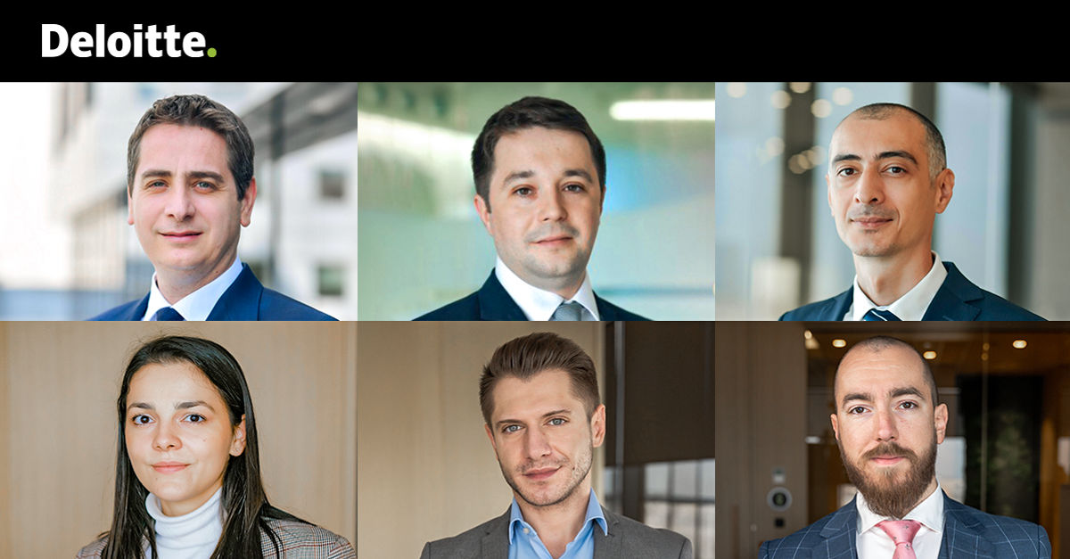 Deloitte Romania assisted UK-based real estate investor M Core Group, in the acquisition of a portfolio of seven strip malls from MAS PLC