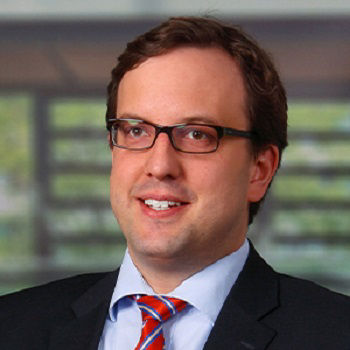 Alexander Gehring | Partner | Transactions