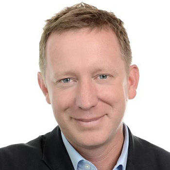 Christian Eissner | Partner | Offering Lead Sales & Service