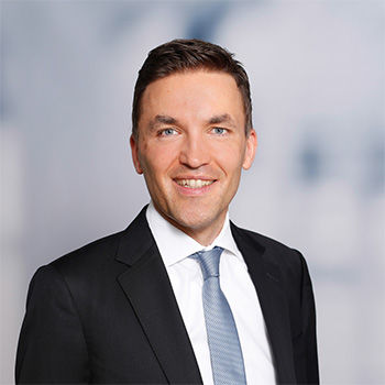 Marc Rauner | Partner | Transaction Diligence | M&A