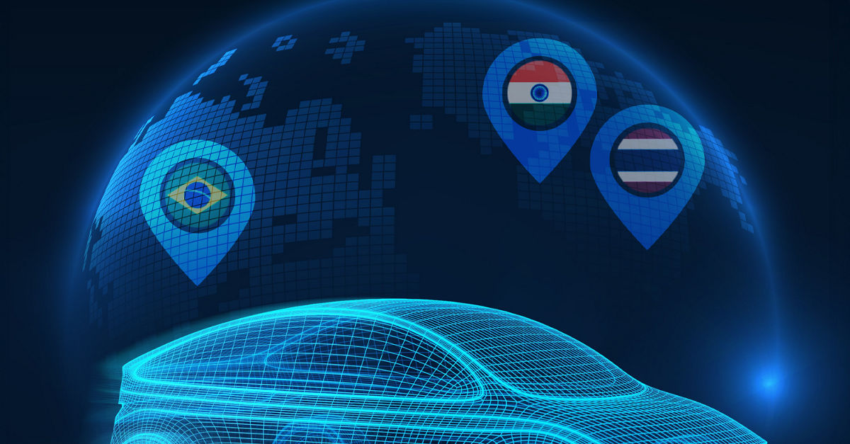 E-mobility in Emerging Markets | Deloitte Germany
