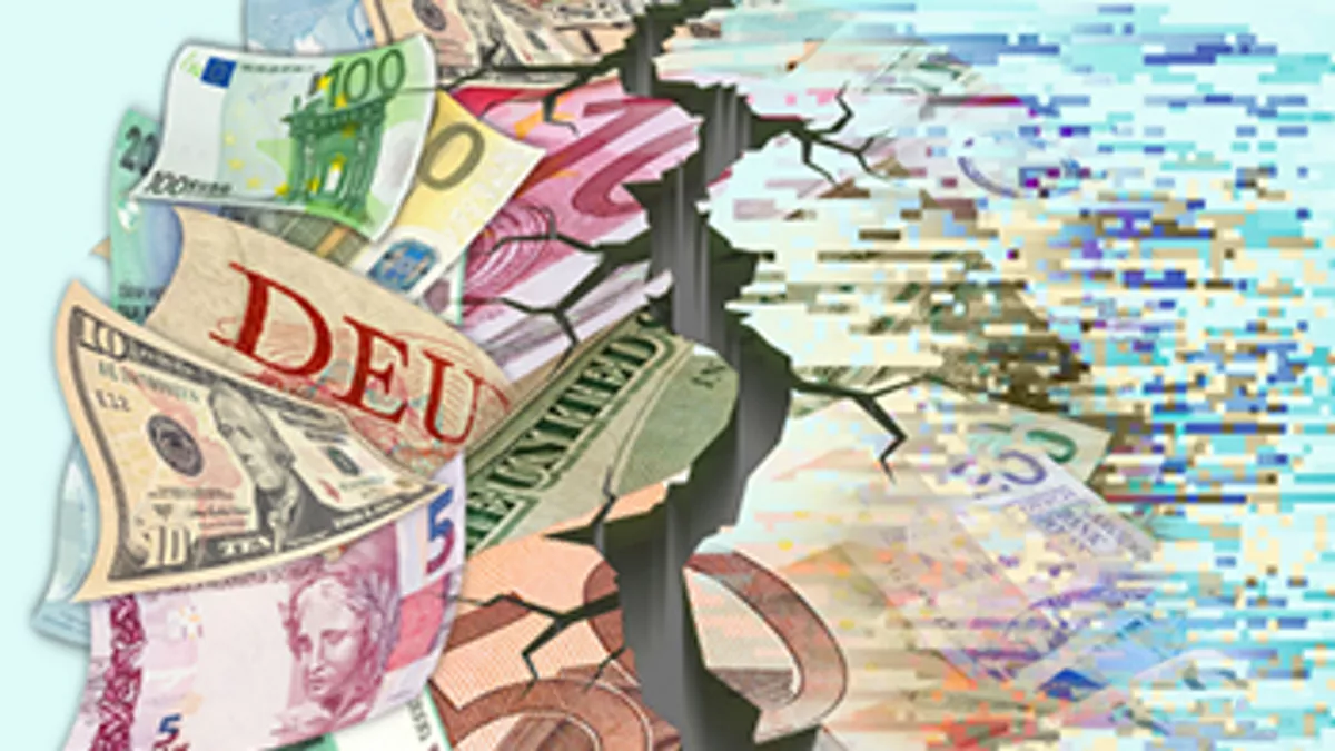 Global Blockchain Survey 2021 | Deloitte Deutschland