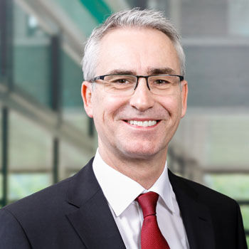 Axel Rupp | Partner | Systems Engineering