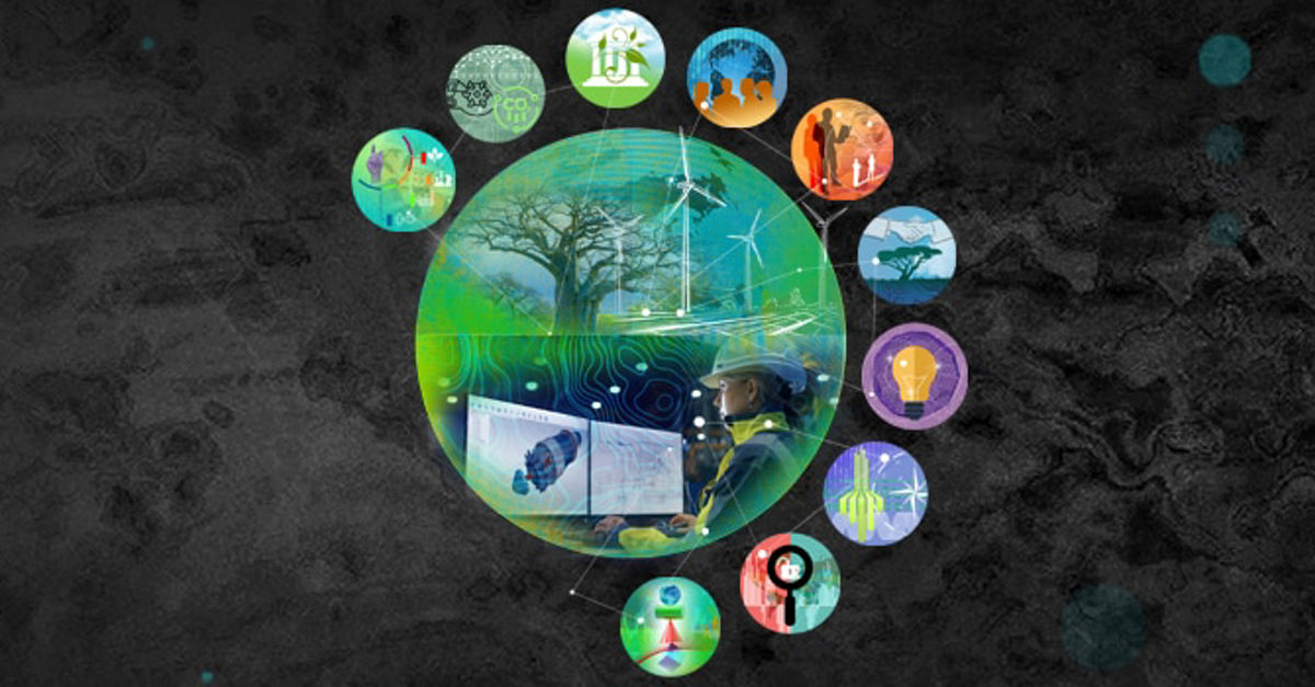 Deloitte Global mining and metals report explores key trends shaping ...