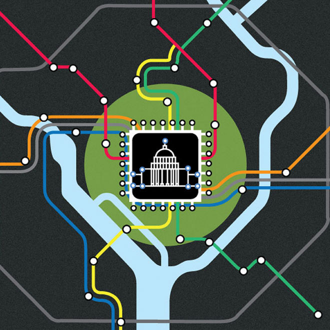AI for smarter legislation