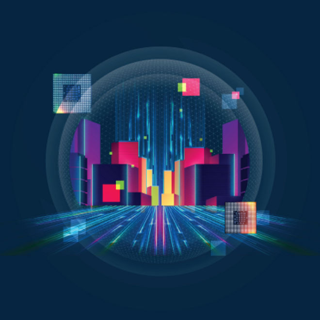 What does it take to run a metaverse?