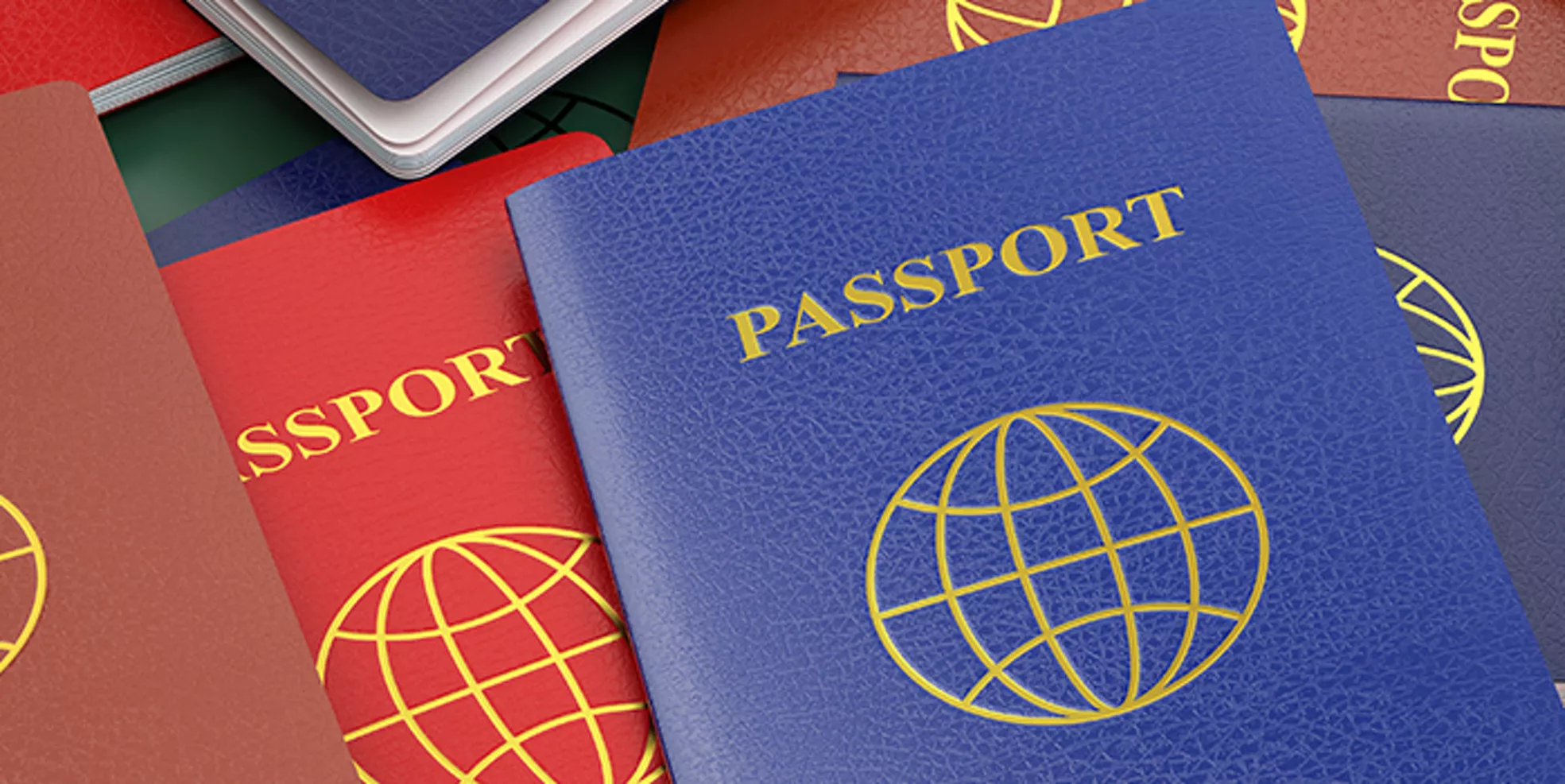 Perdí mi pasaporte en el extranjero! ¿Qué hago? | Deloitte SLATAM
