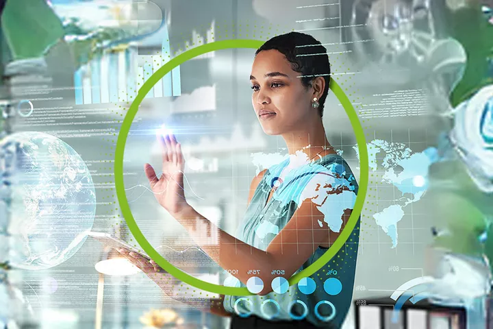 studie global mobility, mitarbeiterentsendung