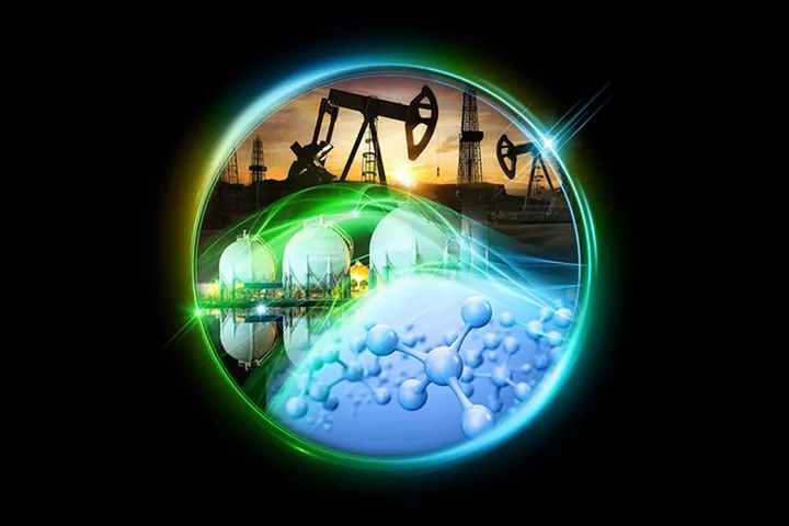 energy chemicals