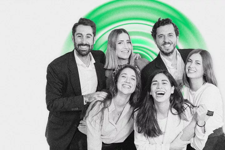 Mejor empresa para trabajar