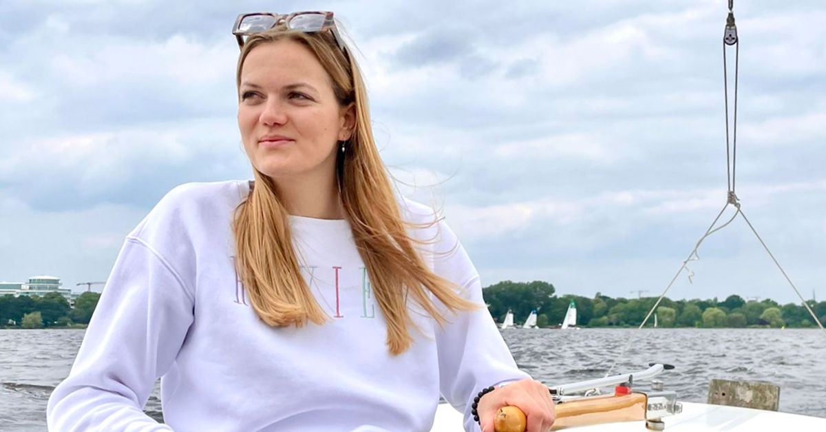Talent Community - Janne | Karriere Blog | Deloitte Deutschland