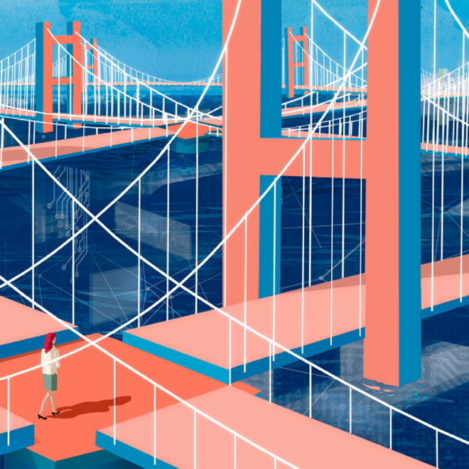 The digital workforce experience
