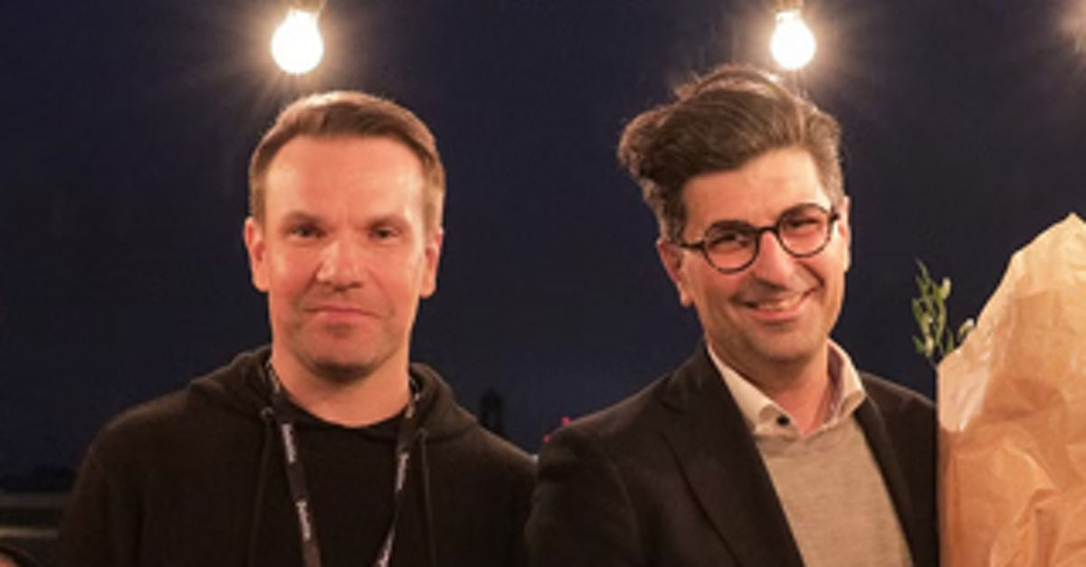 Aircohol, Flox Robotics och Trine vinner platser pa Deloittes ...