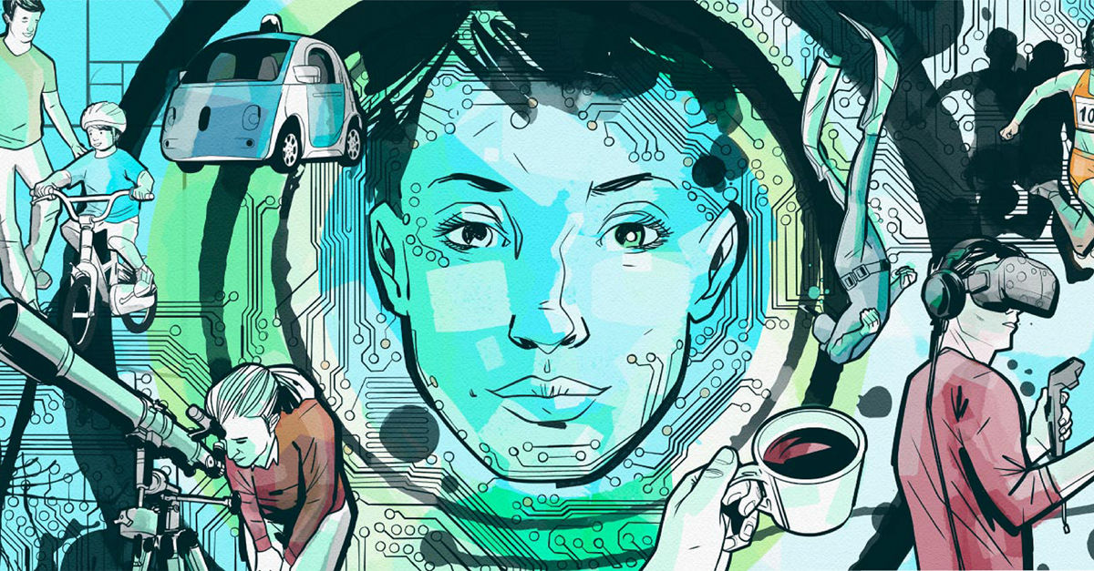 Achieving digital maturity through a digital mind-set | Deloitte Insights