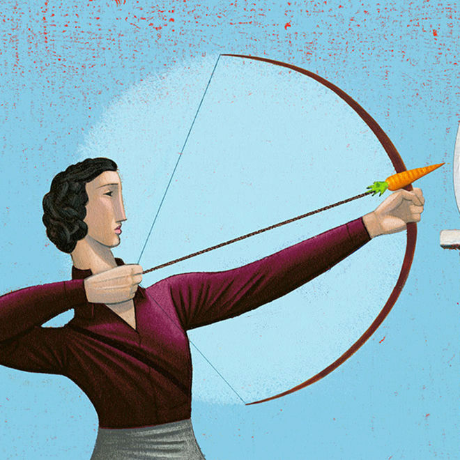 How state and local governments can use nudge thinking to improve outcomes