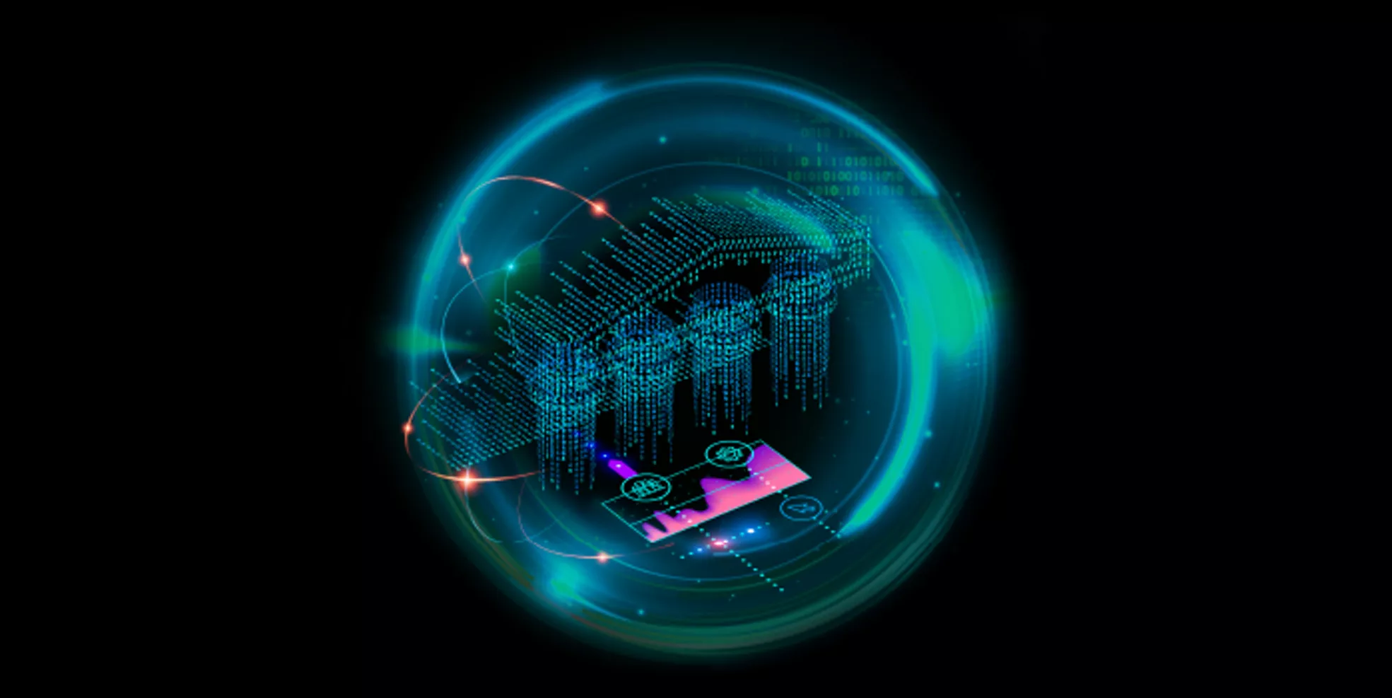 Future of the European Banking Ecosystem 2035 | Deloitte Deutschland