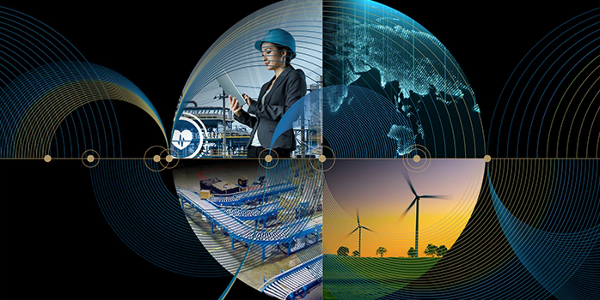 Nachhaltigkeit in der Fertigungsindustrie | Deloitte Deutschland