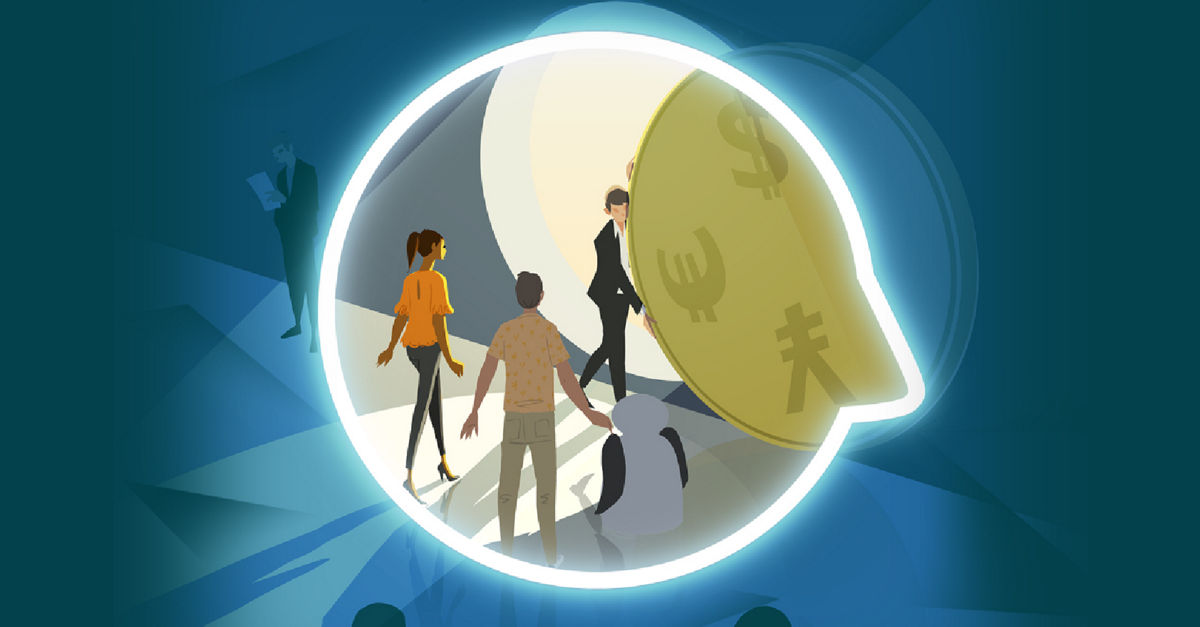 Innovative compensation strategies for the future of work | Deloitte ...