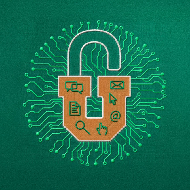 Elevating cybersecurity on the higher education leadership agenda
