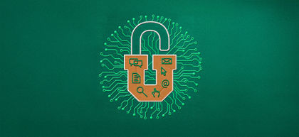 Elevating cybersecurity on the higher education leadership agenda