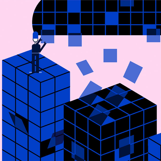 The Internet of Things: A technical primer