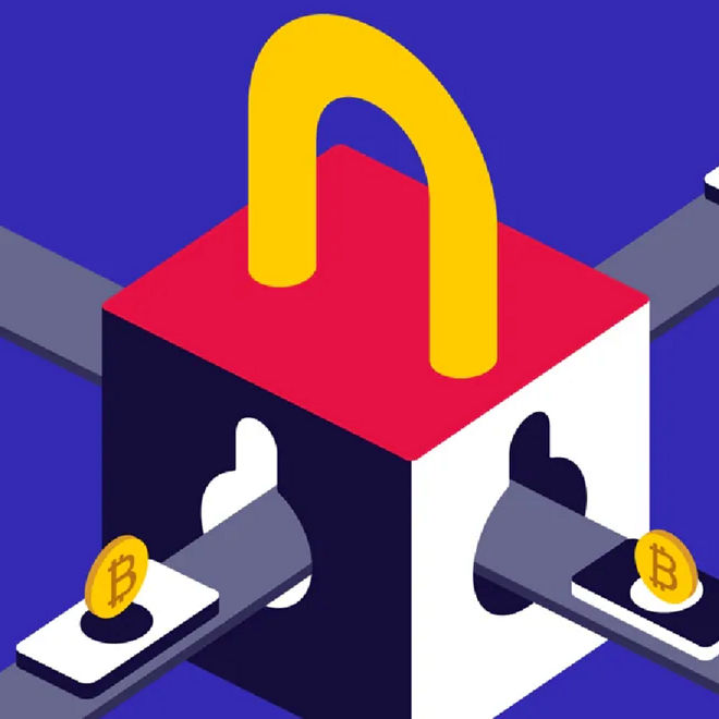 Blockchain: A technical primer