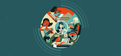 Medicaid and digital health