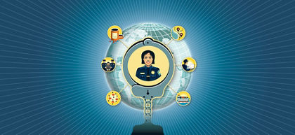Investigative analytics