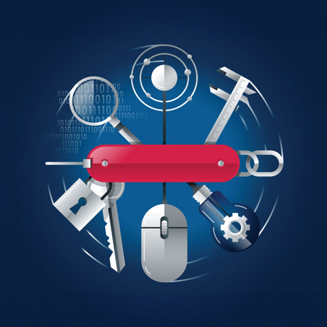 Pivoting to digital maturity
