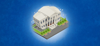 Government backlog reduction