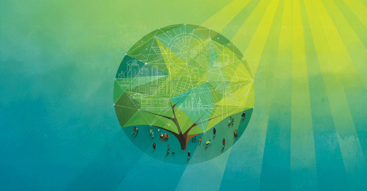 Future of inclusive smart cities | Deloitte Insights