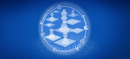 Military readiness through AI