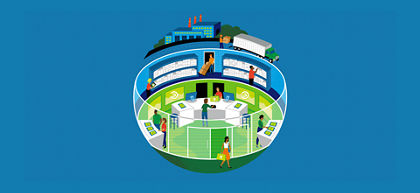 Service design in government