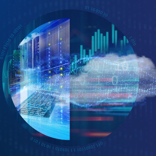 Data modernization and the cloud