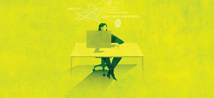 The digital citizen