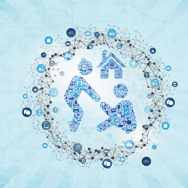 Addressing homelessness with data analytics
