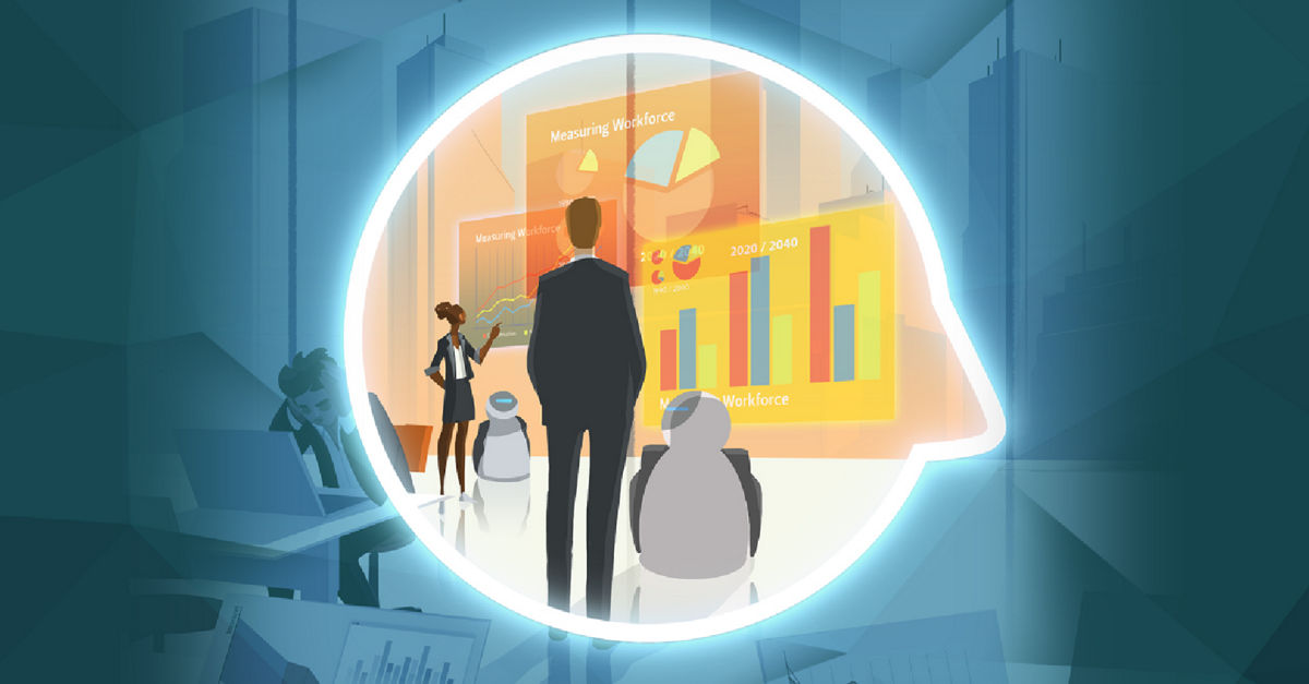 Workforce metrics | Deloitte Insights