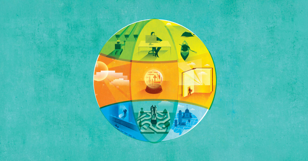 Government Trends 2020 | Deloitte Insights
