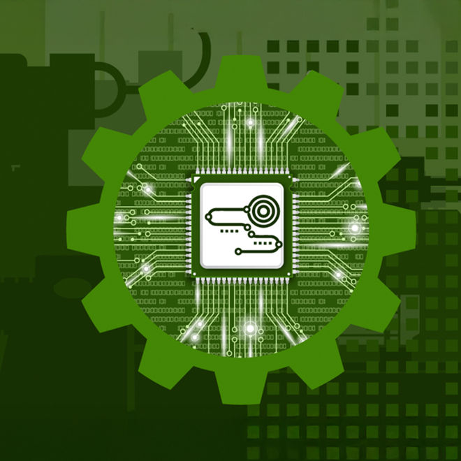 Digital transformation as a path to growth