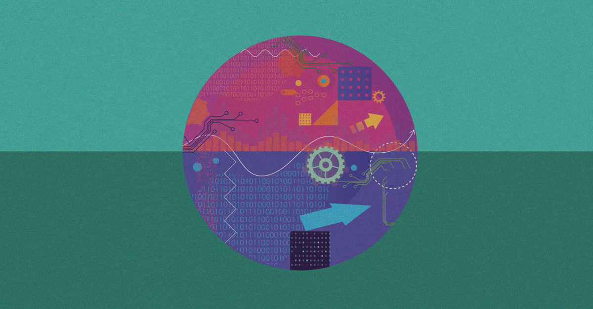 Reimagining the technology operating model | Deloitte Insights