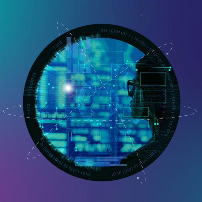 Analytics and AI-driven enterprises thrive in the Age of With