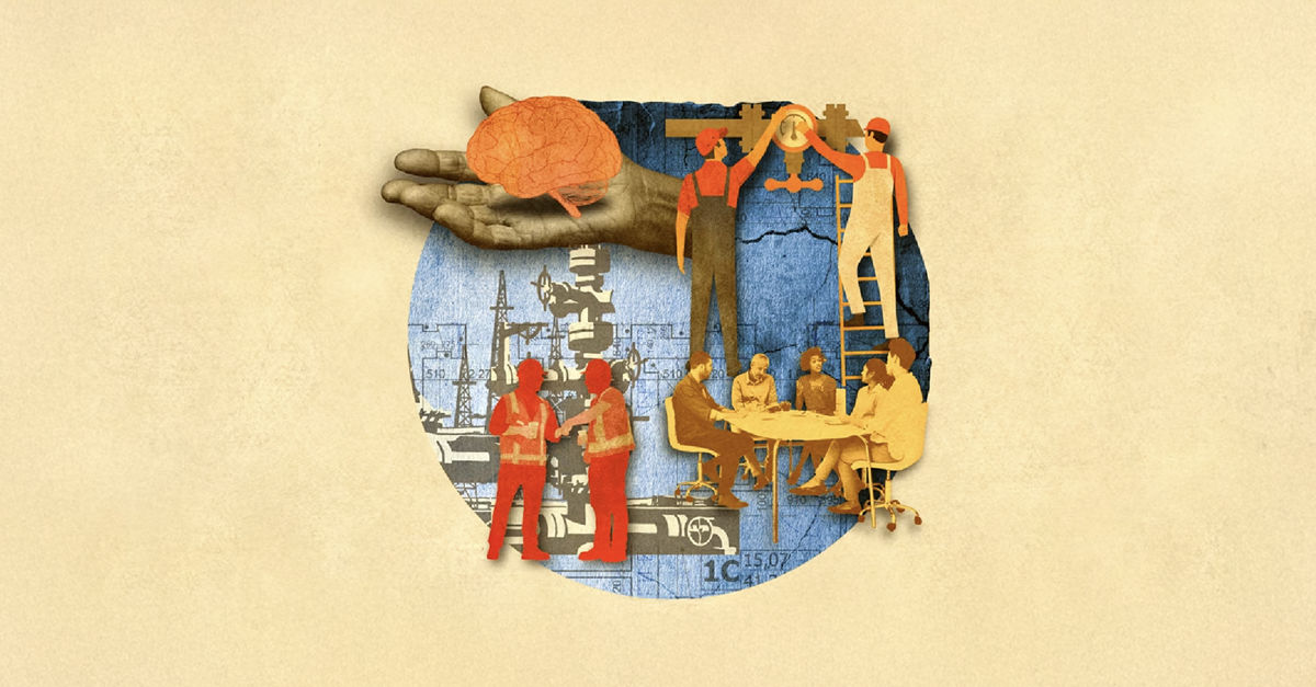 The future of work and importance of human capabilities | Deloitte Insights