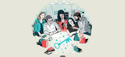 Cocreation for impact