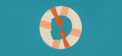 Child support’s integration imperative