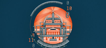Ransoming government