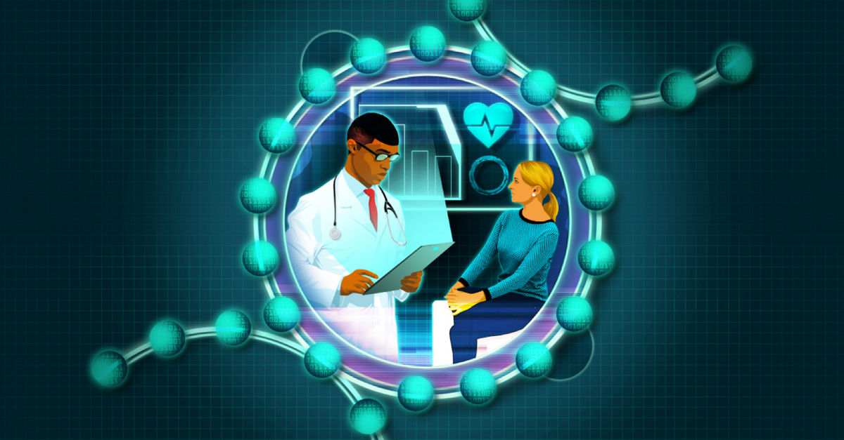 Preparing for the future of primary care | Deloitte Insights