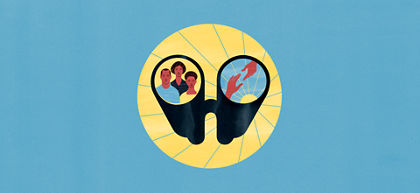 The future of work in health and human services