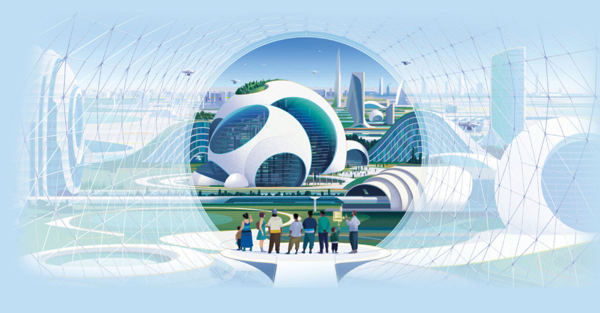 Creating the government of the future | Deloitte Insights