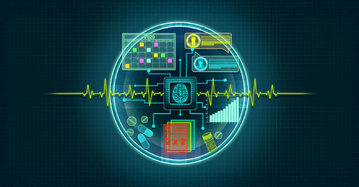Artificial intelligence in health care | Deloitte Insights