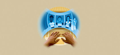 A brave new world with virtual worlds